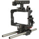 Кейдж Tilta ES-T37 для Panasonic GH4 и GH5